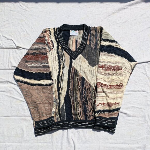COOGI Other - coogi sweater